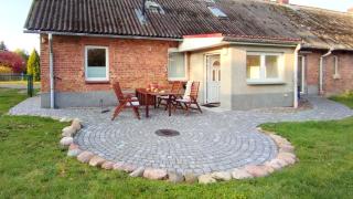 "Haus Landgang" für Naturliebhaber, strandnah, ruhig, mit großem Garten - Pepelow - 5