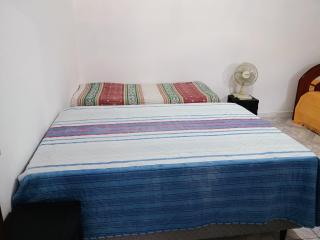 Casa aconchegante com churrasqueira e piscina para um ambiente familiar - Itanhaém - 2