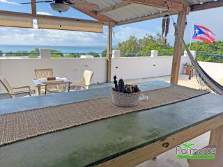 Palmeras Beach Apartments - Playa Santa - 1