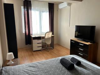 Nice, Spacious and Cozy Apartment - 4