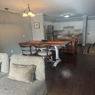 Hilton Head Condo Close to Beach & Golfing condo - Hilton Head Island - 8