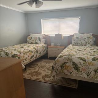 Hilton Head Condo Close to Beach & Golfing condo - Hilton Head Island - 6