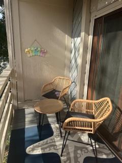 Hilton Head Condo Close to Beach & Golfing condo - Hilton Head Island - 2