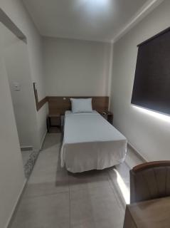 Hotel Internacional Guarulhos - São Paulo - 8