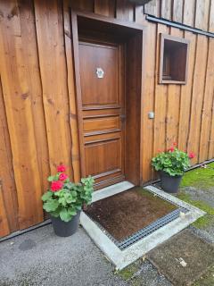 Appartement avec terrasse et parking Privé - Aigueblanche - 7