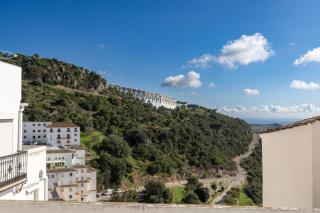 Apartament Ewa Studio Casares - Casares - 9