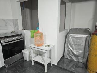 Casa Cachi - Città del Messico - 7