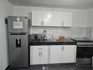 Casa Cachi - Città del Messico - 5