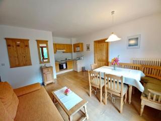 Appartements Lärchenhof - Bad Kleinkirchheim - 1