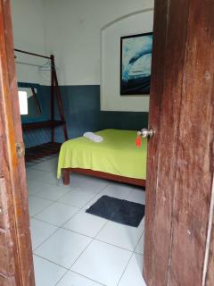Hostel Ximbal - Bacalar - 2