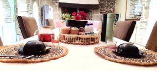 Bienvenue à Longère Bihan - Bed & Breakfast - 4