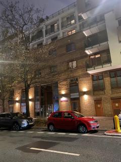 Komfortowy apartament na Floriańskiej, park Praski, Dw Wileński,w odległości spaceru od starego miasta, miło widzieć gości ze zwierzętami - Varsavia - 8