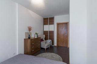 City Connect Apartment - 2