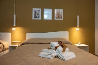 Chloè B&B - Montalto Uffugo - 8