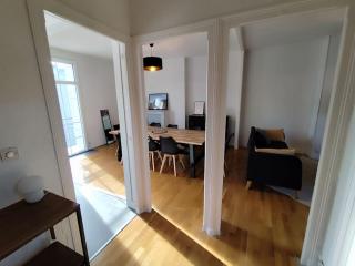 Appartement le Sommet - Argelès-Gazost - 5