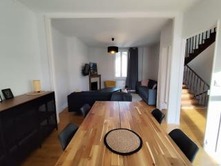 Appartement le Sommet - Argelès-Gazost - 4