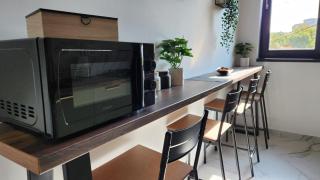 Green Den Pacii - Bucarest - 4