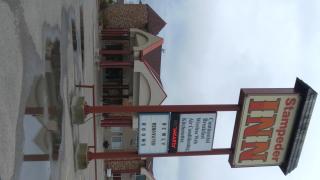 Stampeder Inn - Ponoka - 8