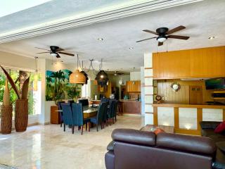 CASA CANTO MARINA 21 up to 14 guest 7 BRM - 0