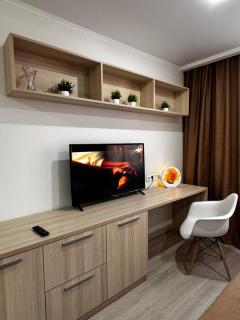 Apartment at Botanical Garden - Astana - 7