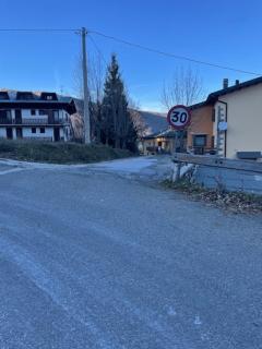 Appartamento Regina delle Nevi - 1