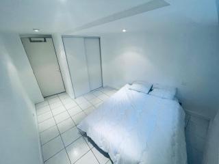 Maison D'hôte CANCLAUX - Nantes - 9