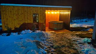 Forest House Sasino-SPA Sauna Balia - Sasino - 5