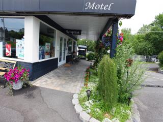 Motel Parc Beaumont Inc. - Beaumont - 0
