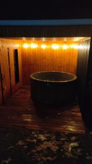 Forest House Sasino-SPA Sauna Balia - Sasino - 4