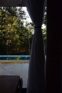 Refúgio no coração da Reserva - 4