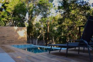 Refúgio no coração da Reserva - 3