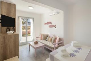 Paros Melodia Apartments - 6
