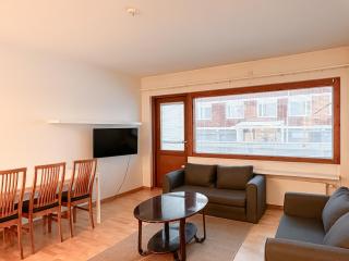 Lapland Aurora Apartment - Rovaniemi - 0