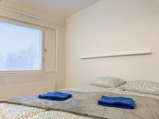Lapland Aurora Apartment - Rovaniemi - 8