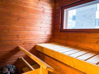 Lapland Aurora Apartment - Rovaniemi - 6