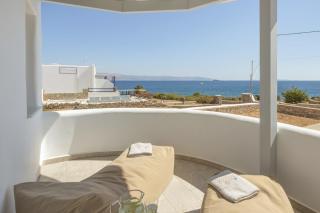 Paros Melodia Apartments - 7