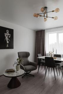 Modern and cozy apartment - Chişinău - 8