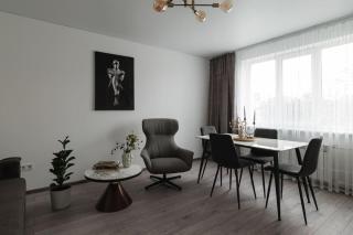 Modern and cozy apartment - Chişinău - 3
