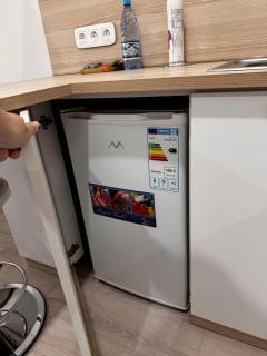 Apartment at Botanical Garden - 2