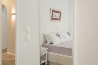 Paros Melodia Apartments - Logaras - 6