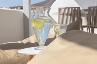 Paros Melodia Apartments - Logaras - 4