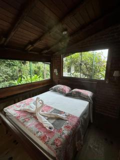 Pousada Marcondes - Paraty - 4
