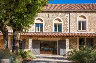 Villa l'Angelus - Prestigious renovated property - Noves - 5