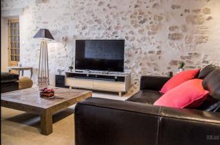 Villa l'Angelus - Prestigious renovated property - Noves - 3