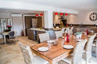 Villa l'Angelus - Prestigious renovated property - Noves - 1