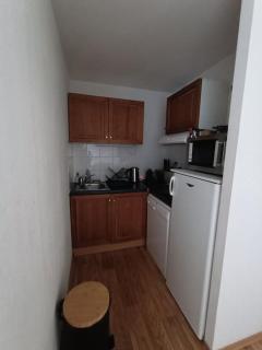 Appartement la Foux d'Allos vue sur la montagne - Allos - 6