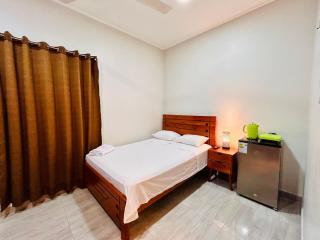 Habitación Céntrica en Iquitos - Casa Alemi 13 - Iquitos - 4
