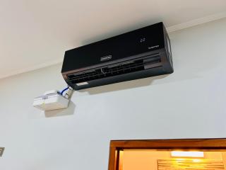 Habitación Céntrica en Iquitos - Casa Alemi 13 - Iquitos - 1