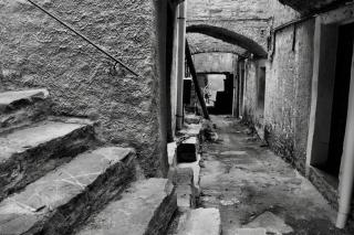 Room in the Ghostown of Zerni - Badalucco - 0