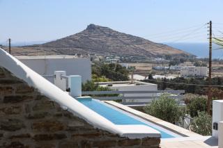 Para Principe Tinos - Ayios Sostis - 3